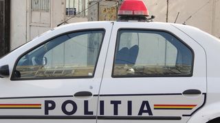 Un șofer care consumase canabis a fost surprins pe A1