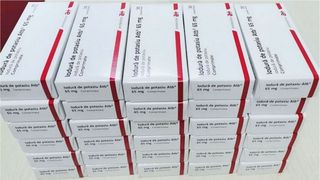 VIDEO: Oamenii de la sate nu vor să audă de pastilele de iod