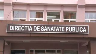  Bătaie între directoarele de la DSP Ialomița