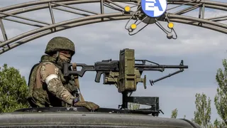 Consiliul de Securitate al ONU, ședință pe tema centralei nucleare de la Zaporojie