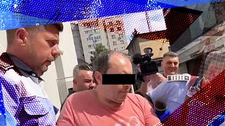 VIDEO | Criminalul din Bascov a plănuit pas cu pas masacrul. "A scris în jurnalul său că-i va ucide pe toți cinci"