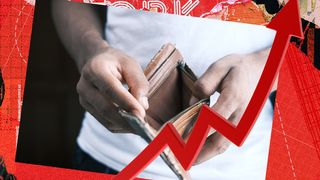 Cele mai mari scumpiri din ultimul an. Rata inflației face un pas timid înapoi