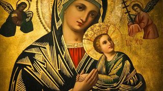 Nume sărbătorite de Sfânta Maria 2022: Spune-le La mulţi ani celor dragi!