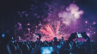 Preotul care consideră că UNTOLD este o binecuv&acirc;ntare: &bdquo;Bucurie sinceră, venită din ceruri&rdquo;