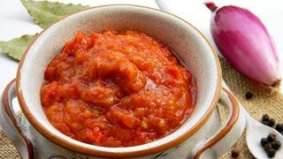 Reţetă zacuscă de ciuperci: Cum se prepară?