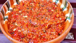 zarzavat pentru iarnă rețetă