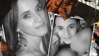 Cătălina a murit pe o trecere de pietoni din Constanța. A lăsat în urma ei două fetițe orfane