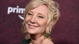 Veste neagră despre actrița Anne Heche. "Nu are șanse să supraviețuiască"