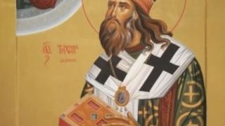 Calendar ortodox 13 august 2022: Ce sărbătoare este sâmbătă?