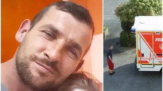 Ionuț a murit în Germania. Românul a vrut să facă o glumă și a căzut de la etaj