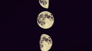 Fazele lunii septembrie 2022: Când este Luna Plină şi Luna Nouă?