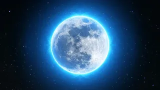 Fazele lunii septembrie 2022: Când este Luna Plină şi Luna Nouă?