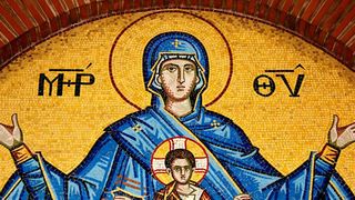 pomană sf. maria 2022