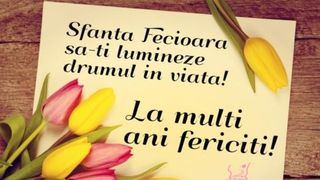 Adormirea Maicii Domnului 2022: Cele mai frumoase mesaje şi urări pentru Sf. Maria