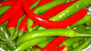 Adevărul despre ardeii bulgăreşti. Iată ce conţin!