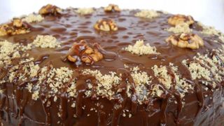 rețetă tort de casă