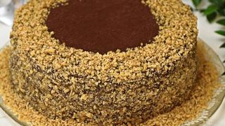 rețetă tort de casă