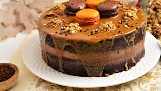 rețetă tort de casă