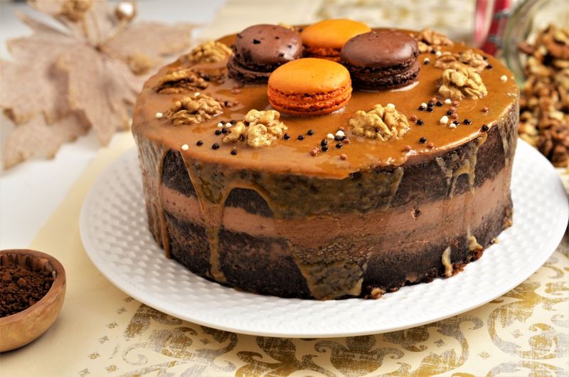 rețetă tort de casă