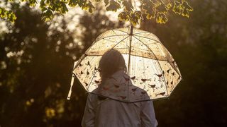 ANM a emis Cod Galben de ploi abundente, grindină și vânt puternic