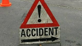 Accident rutier cumplit în Iași