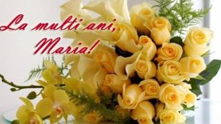 Mesaje de Sf&acirc;nta Maria 2022: Urări şi felicitări cu La mulţi ani pentru cei care &icirc;şi sărbătoresc ziua de nume