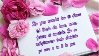 Mesaje de Sf&acirc;nta Maria 2022: Urări şi felicitări cu La mulţi ani pentru cei care &icirc;şi sărbătoresc ziua de nume