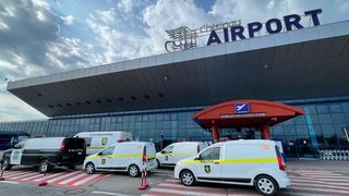 Republica Moldova, în stare de alertă. Amenințări cu bombă la Chișinău