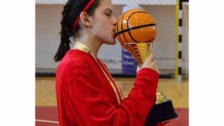 Alessia Maria Raiciu