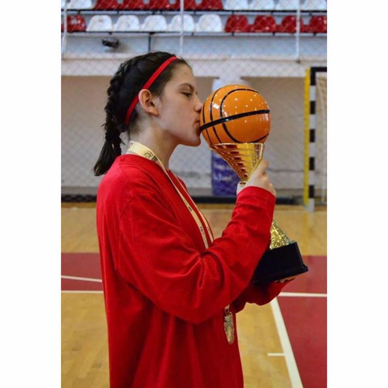 Alessia Maria Raiciu