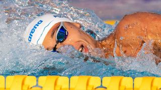 David Popovici, medalie de aur și la 200 metri liber la Campionatele Europene de natație