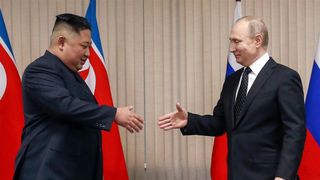 Alianță nucleară. Vladimir Putin îi cere lui Kim Jong-un extinderea relațiilor dintre Rusia și Coreea de Nord