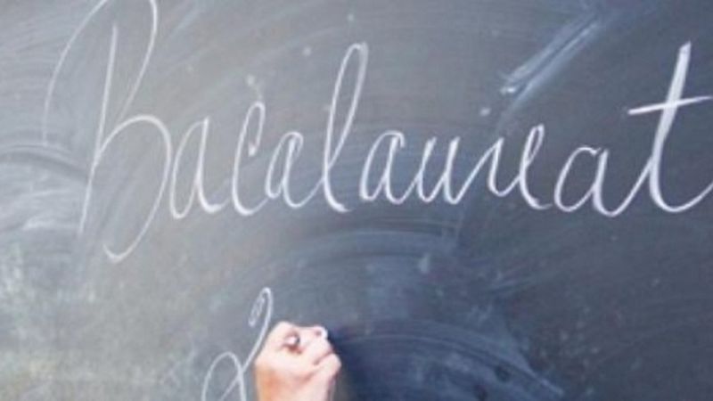 BAC 2022 sesiunea de toamnă română