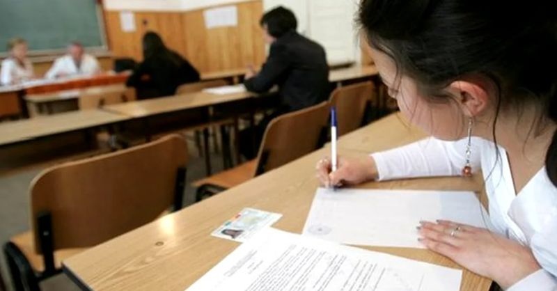 Subiecte Română BAC 2022 sesiunea de toamnă. Baremul de corectare, pe EDU.ro