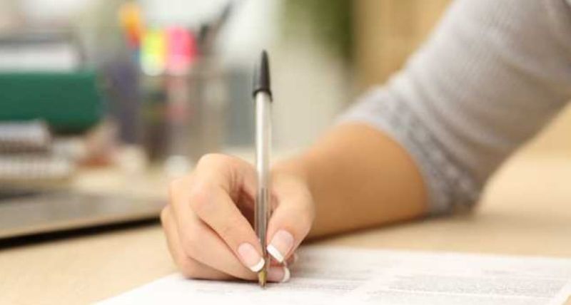 Subiecte Română BAC 2022 sesiunea de toamnă. Baremul de corectare, pe EDU.ro