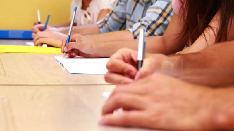 BAC 2022 sesiunea de toamnă română