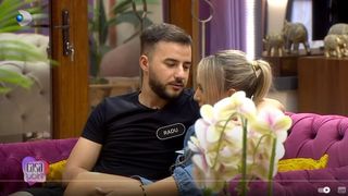 Radu și Xenia de la "Casa Iubirii" au luat decizia: "Cine e bărbatul &icirc;n relația lor?"