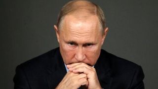 VIDEO | Vladimir Putin acuză SUA că forțează prelungirea războiului din Ucraina