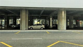 Cum arată parcările pentru care Primăria Capitalei cere 10 lei pe oră