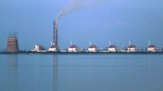 distanta Romania Zaporojie