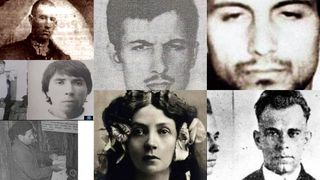 Cei mai odioși criminali din România. Pe primul loc se află femeia care ținea cadavrele a 35 de bărbați în susbsol