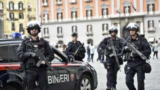 O româncă a fost găsită moartă în portbagajul unei mașini din Italia