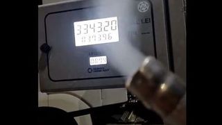 benzinarii nereguli la pompa