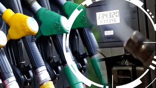 Ce riscă benzinăriile la care s-au descoperit nereguli la pompă. În judetul Argeș, un șofer de TIR a primit aer în loc de motorină