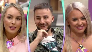 Radu de la "Casa Iubirii" s-a dus în satul natal. Ce i-au spus sătenii despre Xenia și Kinga