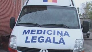 medicina legala