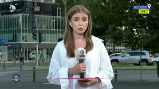 Florin Salam a fost externat