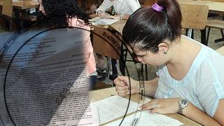 Bacalaureat de toamnă 2022. Joi, proba la alegere a profilului şi specializării. Subiecte și bareme