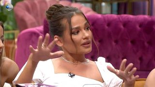 Destăinuirile emoționante ale Biancă din Casa Iubirii: ”Toată viața mi-a fost frică de chestia asta”