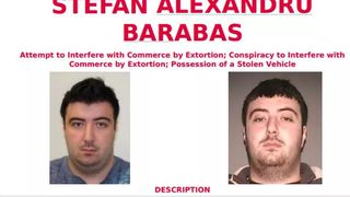 VIDEO | Cel mai căutat român de pe lista Most Wanted a FBI-ului a fost prins după 15 ani. De ce era bărbatul căutat de autoritățile din SUA